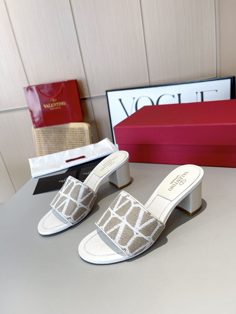 Valentino Sandals